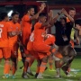 Performa Moncer, Kiper Borneo FC Bocorkan Resep Sukses Pesut Etam di BRI Liga 1 Musim Ini