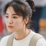 Tampil dalam Film Terbaru, Song Hye Kyo Siap Jadi Biarawati di Dark Nuns