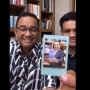 Surya Paloh Bertemu Jokowi, Anies Live TikTok: Saya Menghormati Rakyat