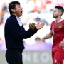 Media Vietnam Takut-takuti Shin Tae-yong, Karier Sang Pelatih Disebut Terancam