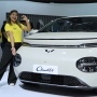 Komunitas Resmi Wuling Sambut Positif Cloud EV yang Tampil Perdana di Ajang IIMS 2024