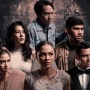 Sinopsis Film Horor 'Lampir', Adaptasi Bebas Mak Lampir yang Lebih Fresh