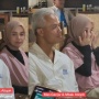 Energik Saat Kampanye, Kondisi Siti Atikoh Usai Pemilu Jadi Sorotan: Berubah Kalem
