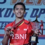 Awal Bulan Depan, 13 Wakil Indonesia Siap Bertanding di French Open 2024