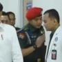 Ditegur Mayor Teddy, Ini Latar Belakang Pendidikan Dokter Gunawan Rusuldi yang Juga Anggota Militer