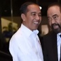 Viral Surya Paloh Cium Tangan Jokowi, Warganet Nyinyir: Perubahan Perih