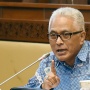 Anggota DPR Cecar Bambang Susantono: Apa Benar Otorita IKN Gusur Tanah Rakyat?