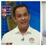 Anies Baswedan vs Dirinya Sendiri Soal Hasil Quick Count: Beda Dulu dan Sekarang