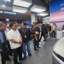 Beda dengan Menteri Airlangga, Moeldoko Nilai Insentif untuk Mobil Hybrid Tidak Penting
