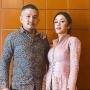 Selvi Kitty Umumkan Berpisah dari Rangga Ilham, Gara-Gara Beda Pandangan Politik?