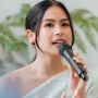 Maudy Ayunda Nyanyikan OST Film Korea, Suaranya Disebut Mirip Taeyeon SNSD