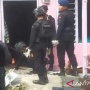 Rumah Ketua KPPS Di Pamekasan Kena Teror Bom, Jenderal Bintang Dua Turun Tangan