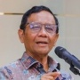 Adu Koleksi Kendaraan Hadi Tjahjanto vs Mahfud MD, Nilainya Bak Langit dan Bumi