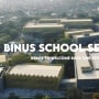 Fantastis! Biaya Sekolah SMA Binus Serpong Setara 10100 Lembar Saham BBCA