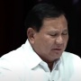 Sering Dihina Terlalu Ambisi Jadi Presiden, Prabowo Merasa Gak Sakit: Ada yang Lebih Penting