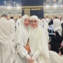 Dikabarkan Gagal Jadi Besan, Gerak-Gerik Umi Kalsum saat Haji Bareng Ibu Muhammad Fardhana Jadi Sorotan Gegara Hal Ini