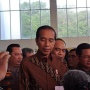 Jawab Kabar AHY jadi Menteri, Jokowi: Besok Ditunggu Saja Jam 10