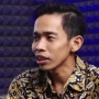 Dede Sunandar Kena Semprot Istri: Orang Nggak Punya Duit Kampanye Mulu