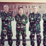 Potret Keluarga Dokter Gunawan, Dokter Kopassus yang Kena Tegur Mayor Teddy