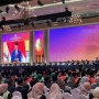 Pesan ke Seluruh Hakim di Indonesia, Jokowi: Kualitas SDM Adalah Kunci
