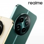 Realme 12 Plus Siap Debut di Pasar Global, Usung Memori Lega