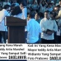 Kena Semprot Mayor Teddy di Panggung, Marshel Widianto Auto Langsung Kena Mental