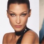 Rapper Israel Rilis Lagu Berisi Ancaman terhadap Bella Hadid dan Dua Lipa