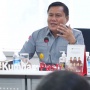 Tim Ahli Indikasi Geografis Tahun 2024-2028 Diharapkan Dapat Membantu Meningkatkan Permohonan Indikasi Geografis