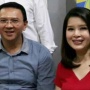 Dear Sis Grace Natalie, Ini Ada Pesan Menohok dari Ahok Dibaca Yah