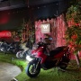 Rasakan Pengalaman Bersepeda Motor Virtual di Mall bersama Honda!