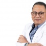 Sosok dokter Edwin Tobing Diduga Ayah Pelaku Bullying Bersama Putra Vincent, Jam Terbangnya Tinggi