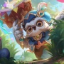 3 Hero Mage Counter Diggie, Lemah Lawan Magic Damage Ini