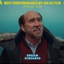 Review Film Dream Scenario, Dark Comedy Suguhan Nicolas Cage