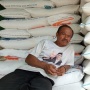 30 Tahun 'Mengabdi', Kuli Panggul Beras di Cipinang Hanya Digaji Rp 15 Ribu per Ton