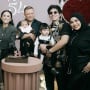 Ulang Tahun, Ekspresi Raul Lemos saat Dapat Kado Hermes dari Aurel dan Atta Jadi Sorotan