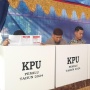 Saksi Sudah Tanda Tangan, KPU Bantah Suara PPP Berpindah ke Partai Garuda