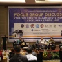 Kemenhub Godok Strategi untuk Atasi Kecelakaan Berulang
