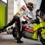 Pertamina VR46 Tampil Gemilang di Tes MotoGP Doha!