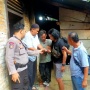 Tragis! Seorang Ayah Tega Bunuh Anak Kandung Usia 12 Tahun di Merangin Jambi