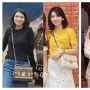 Adu Gaya Selvi Ananda vs Istri Pangeran Brunei: Barang Siapa yang Paling Mewah?