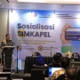 Tingkatkan Layanan Jasa Perkapalan dan Kelautan, KSOP Sunda Kelapa Gelar Sosialisasi Aplikasi SIMKAPEL