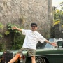 Content Creator Alit Susanto Bocorkan Cara Jalani Hobi Otomotif Tapi Dompet Tetap Irit