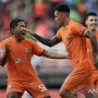 Stefano Lilipaly Beri Tekanan Hebat ke Shin Tae-yong Jelang Hadapi Vietnam pada Maret