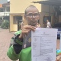 Motor Kasturi Driver Ojol yang Dicolong Ditemukan Berkat Facebook, Pelaku Babak Belur usai Dijebak