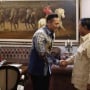 Adab AHY Sungkem ke Prabowo-Hadi Sebelum Jadi Menteri Bikin Warganet Kepincut: Panutan Anak Muda