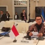 Absen di Pelantikan AHY Sebagai Menteri di Istana, Ternyata Moeldoko Ada di Sini