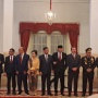 Ikuti Langkah Megawati, Mayoritas Menteri dari PDIP Tak Hadiri Pelantikan AHY di Istana Negara