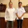 Pantes Ngebet Jadi Anggota Dewan, Ternyata Dede Sunandar Ingin Ikuti Jejak Jokowi