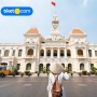 3 Destinasi Wisata Favorit di Vietnam, Jadi Tujuan Liburan Baru Wisatawan Indonesia