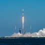 Satelit Merah Putih 2 Sukses Diluncurkan dari Cape Canaveral Florida